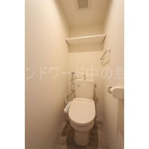 トイレ　詳細は、ウィンドワード中の島店までご相談下さい。