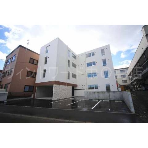 建物外観　詳細は、ウィンドワード中の島店までご相談下さい。