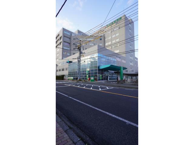 郵便局　鳥取中央郵便局（郵便局）まで550m