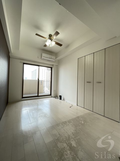 居室・リビング　モデルルーム