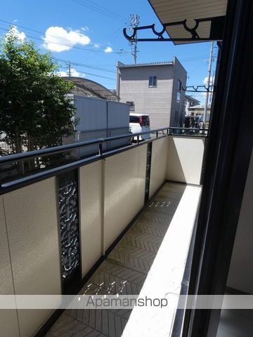 ＪＲ東海道本線 藤枝駅 バス乗車時間：6分 最寄りバス停で下車 徒歩4分 2階建 築29年の内装写真