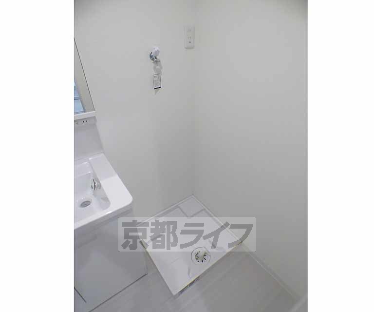 その他設備　新築物件でとてもきれいな部屋です。