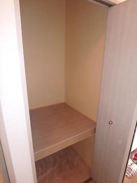 収納　収納（イメージ）