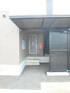 玄関　玄関（イメージ）