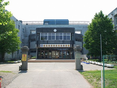 その他　八戸市立八戸小学校（その他）まで430m