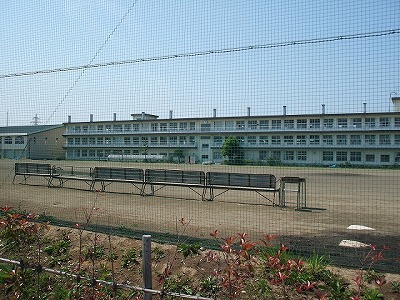 その他　八戸市立第二中学校（その他）まで470m