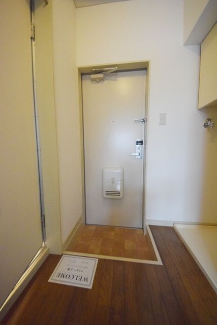 玄関　★玄関★