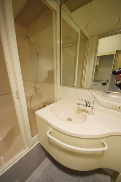 洗面設備　★洗面所★