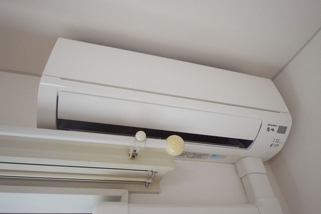 その他　★エアコン★