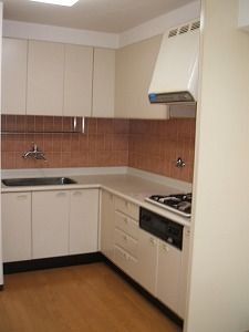 キッチン　☆キッチン☆