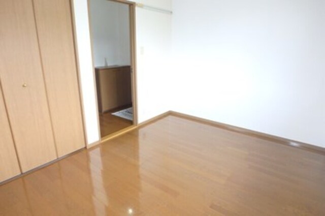 その他部屋・スペース　洋室６帖