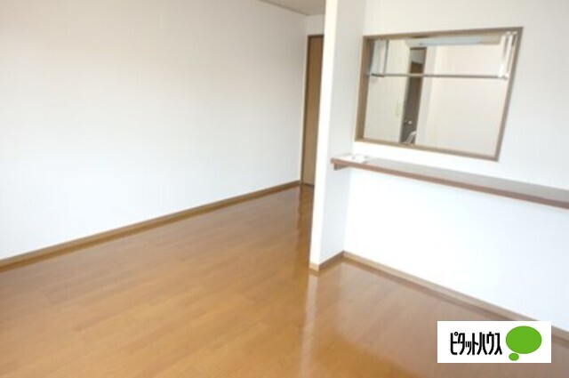 居室・リビング　ＬＤＫ８．５帖