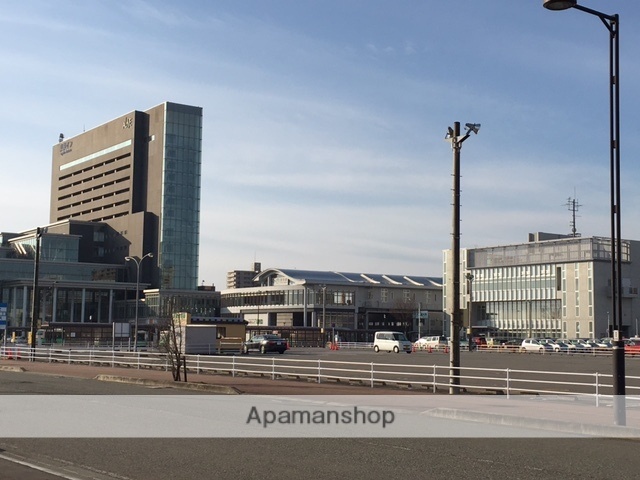 その他　秋田駅（その他）まで880m