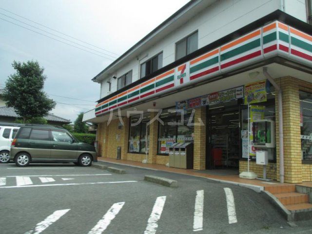 コンビニ　セブン‐イレブン 裾野石脇店（コンビニ）まで664m