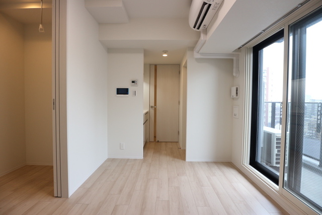 居室・リビング　居室