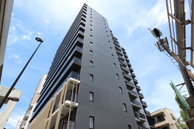 建物外観　外観・土地