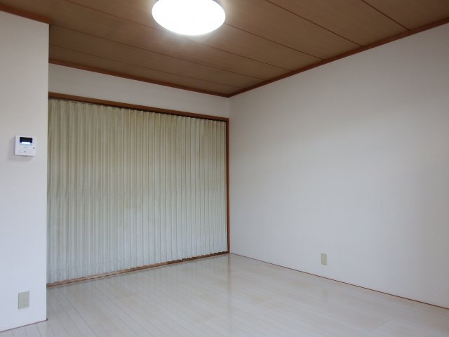 その他部屋・スペース　ウォッシュレット付き