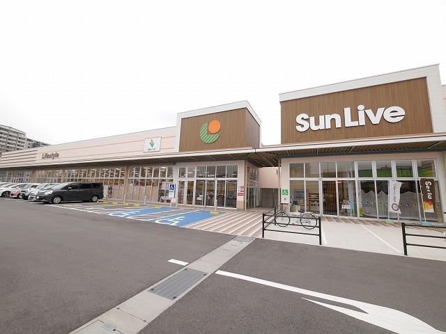 コンビニ　セブン‐イレブン／小倉竪町店（コンビニ）まで171m