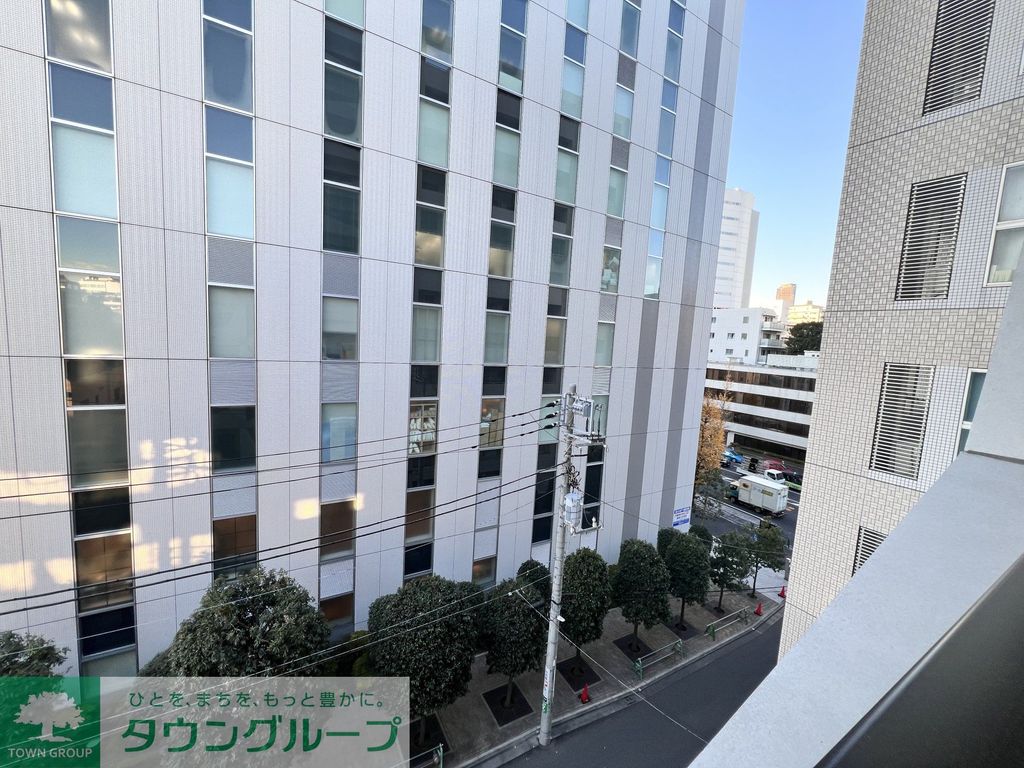 眺望　お部屋探しは株式会社　タウンハウジング　までお気軽にお問合…