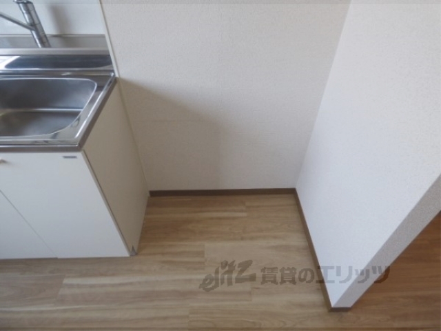 その他部屋・スペース　冷蔵庫置場