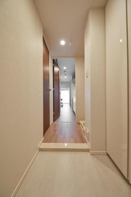 玄関　※同仕様写真含む