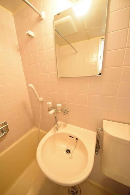 洗面設備　★洗面台★