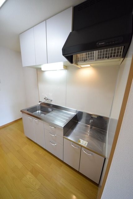 キッチン　★お部屋探しはタウンハウジング高幡不動店まで★