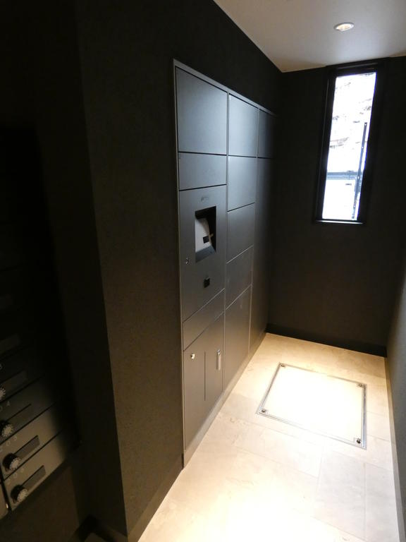 その他共有部分　その他共有部分