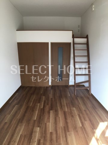 居室・リビング　おしゃれな居間です