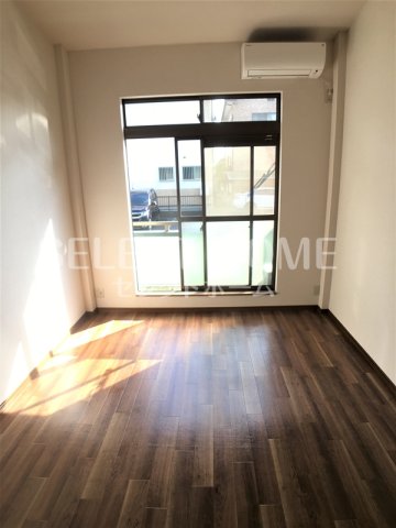 その他部屋・スペース　ゆとりの広さです