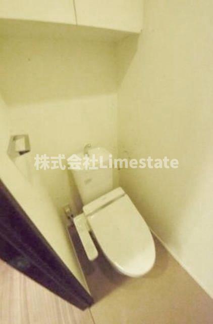 トイレ　別部屋参考写真