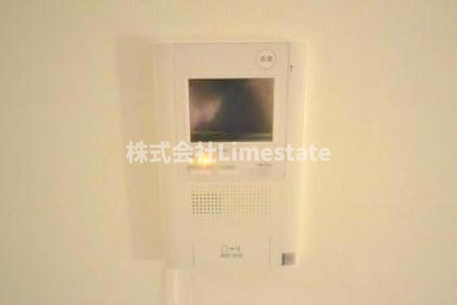 セキュリティ　別部屋参考写真