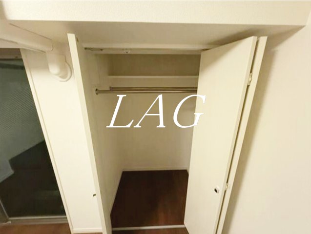 収納　収納です。