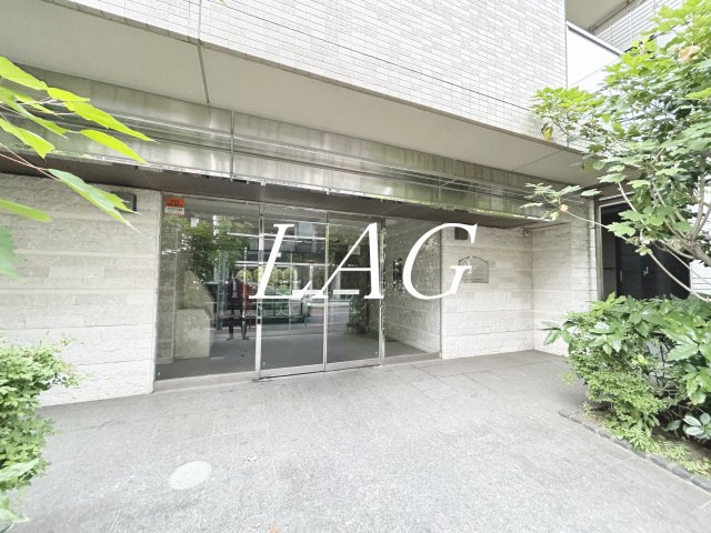 エントランス　エントランスです。