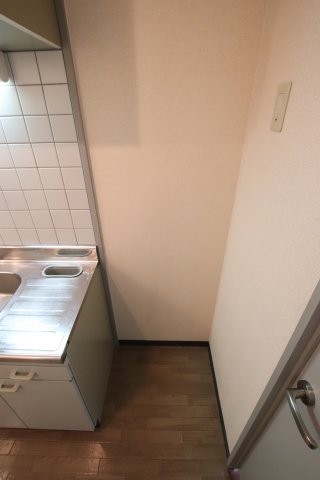 その他　冷蔵庫スペース