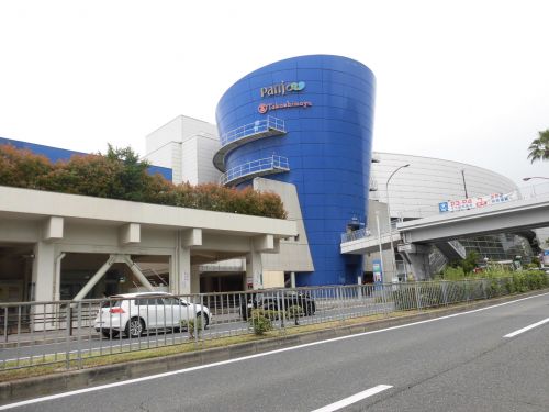 その他　泉北タカシマヤ（その他）まで723m