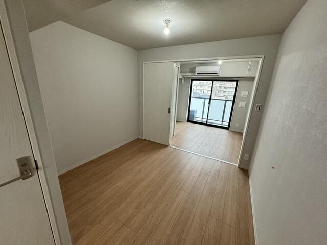 居室・リビング　※別部屋参考写真