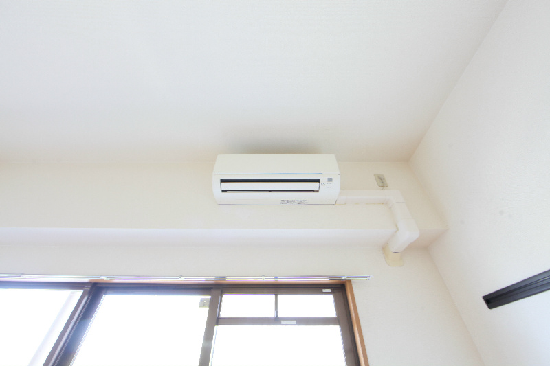 その他設備　グランドール萩山（グランドールハギヤマ）