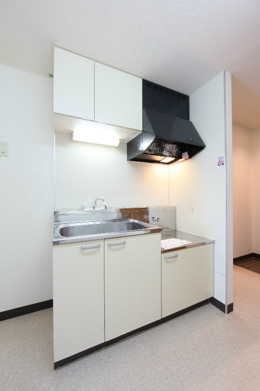 キッチン　グランドール萩山（グランドールハギヤマ）