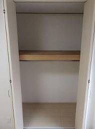 収納　☆たっぷり収納☆