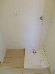 その他設備　☆設備充実☆