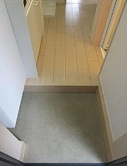 玄関　☆玄関☆