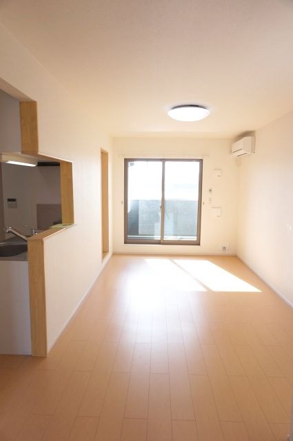 居室・リビング　居室・リビング