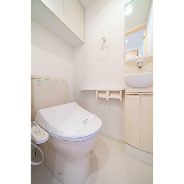 トイレ　参考写真