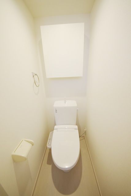 トイレ　★お問い合わせはタウンハウジング神奈川橋本店まで★