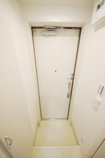 玄関　★お問い合わせはタウンハウジング神奈川橋本店まで★