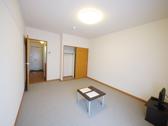 その他部屋・スペース　★リビング★