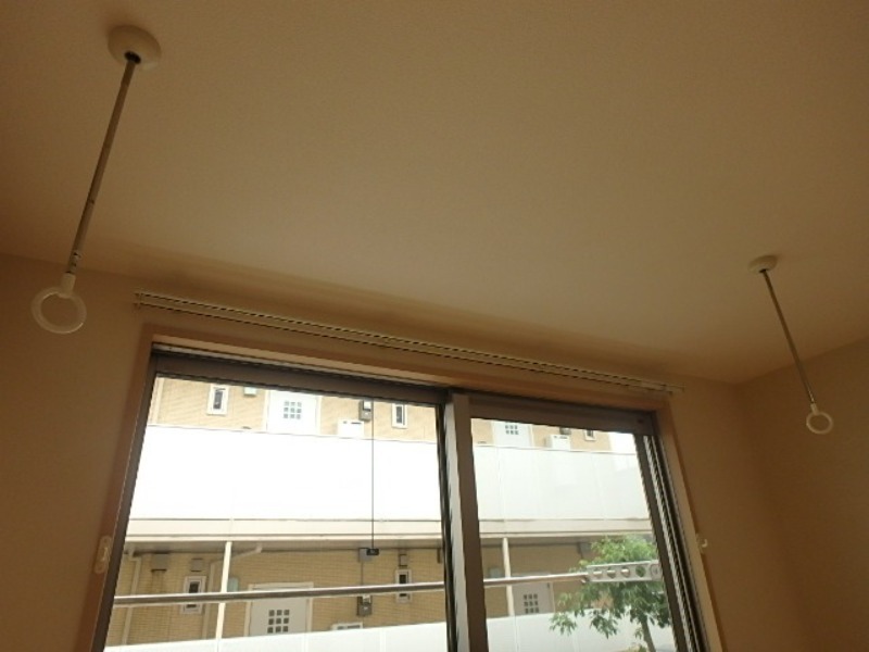 その他設備　図面と現状が相違がある場合には現状を優先