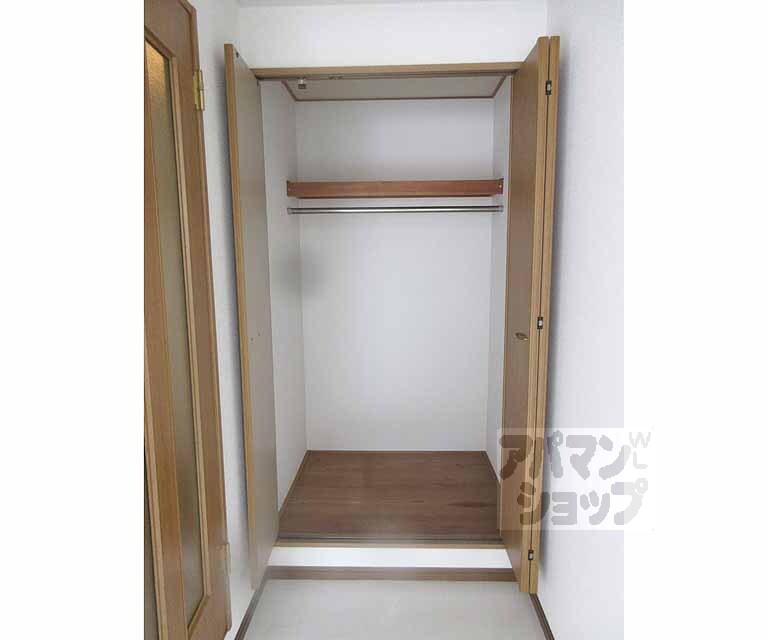 収納　沢山収納出来ます！