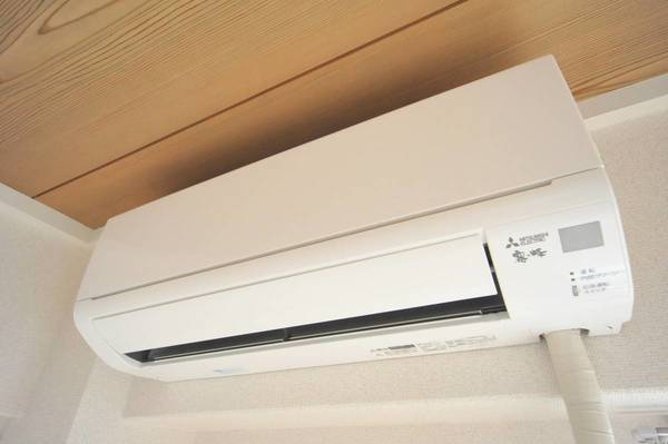 その他設備　ビレッジハウスの同一物件・同一タイプの間取りの写真です